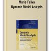 Mario Faliva - Dynamic Model Analysis (2nd Ed.)