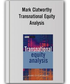 Mark Clatworthy - Transnational Equity Analysis