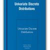 Mark Cormark - Norman L.Johnson - Univariate Discrete Distributions