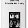 Mark Divine - Unbeatable Mind Academy