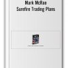 Mark McRae - Surefire Trading Plans