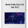 Market Profile Pack 2.4.8 (Sep 2012)