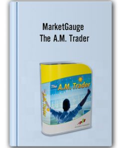 MarketGauge – The A.M. Trader