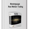 Marketgauge - Real Motion Trading