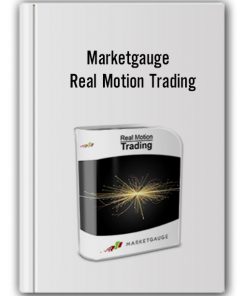 Marketgauge - Real Motion Trading