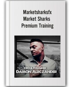 Marketsharksfx - Market Sharks Premium Training