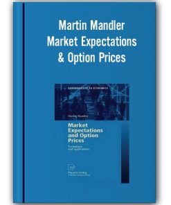 Martin Mandler - Market Expectations & Option Prices
