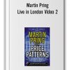 Martin Pring - Live in London Video 2