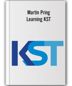 Martin Pring – Learning KST