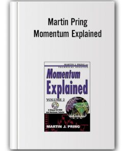Martin Pring – Momentum Explained