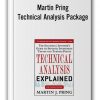 Martin Pring – Technical Analysis Package