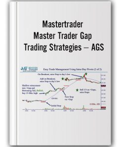 Mastertrader - Master Trader Gap Trading Strategies – AGS