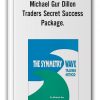 Michael Gur Dillon - Traders Secret Success Package.