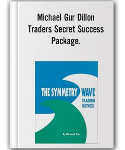 Michael Gur Dillon - Traders Secret Success Package.