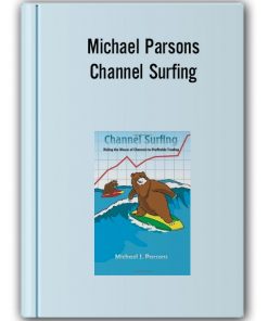 Michael Parsons – Channel Surfing