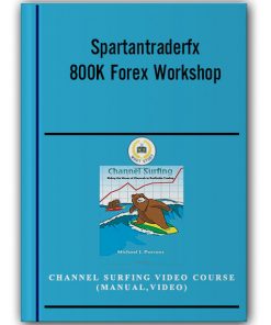 Michael Parsons – Channel Surfing Video Course