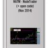 NATM - NodeTrader (+ open code) (Nov 2014)