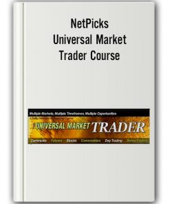 NetPicks – Universal Market Trader Course