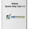 Netpicks - Dynamic Swing Trader v1.2