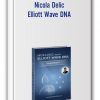 Nicola Delic - Elliott Wave DNA