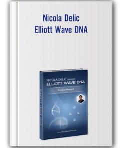 Nicola Delic - Elliott Wave DNA