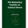 Nitis Mukhopadhyay - Probability and Statistical Inference
