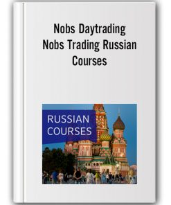 Nobsdaytrading - No BS Trading Russian Courses