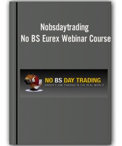 Nobsdaytrading - No BS Eurex Webinar Course