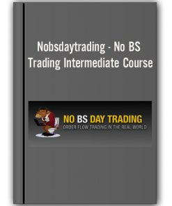 Nobsdaytrading - No BS Trading Intermediate Course