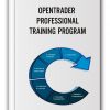 OPENTRADER – PROFESSIONAL TRAINING PROGRAM