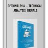 OPTIONALPHA – TECHNICAL ANALYSIS SIGNALS