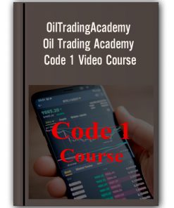 OilTradingAcademy - Oil Trading Academy Code 1 Video Course