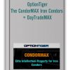 OptionTiger - The CondorMAX Iron Condors + DayTradeMAX