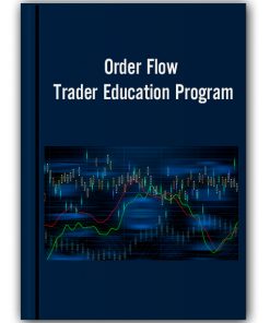 Order Flow Trader Education Program