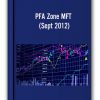 PFA Zone MFT (Sept 2012)