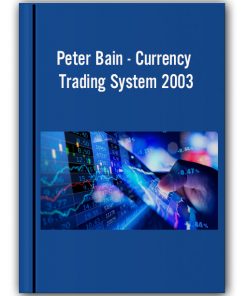 Peter Bain - Currency Trading System 2003