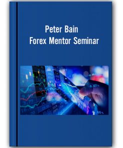 Peter Bain - Forex Mentor Seminar