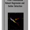 Peter J.Rousseeuw - Robust Regression and Outlier Detection