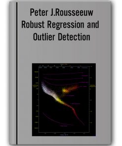 Peter J.Rousseeuw - Robust Regression and Outlier Detection
