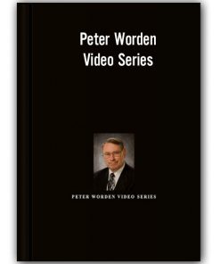 Peter Worden – Video Series