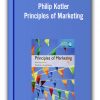 Philip Kotler - Principles of Marketing