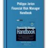 Philippe Jorion - Financial Risk Manager Handbook