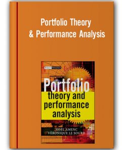 Portfolio Theory & Performance Analysis