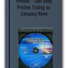 Pristine – Dan Gibby – Pristine Trading on Company News