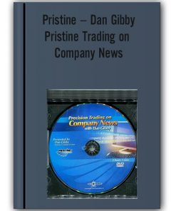 Pristine – Dan Gibby – Pristine Trading on Company News