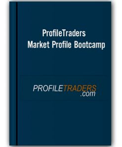 ProfileTraders - Market Profile Bootcamp