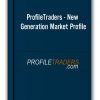 ProfileTraders - New Generation Market Profile