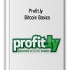 Profit.ly - Bitcoin Basics