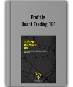 Profit.ly - Quant Trading 101