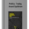 Profit.ly - Trading Around Equilibrium